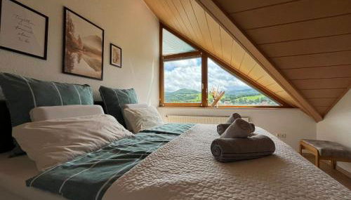 Ferienwohnung Simmelsbergblick - Photo 3