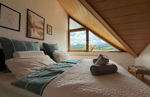 Ferienwohnung Simmelsbergblick - Photo 3