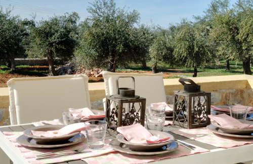 Nikoloudi Estate - Foto 39