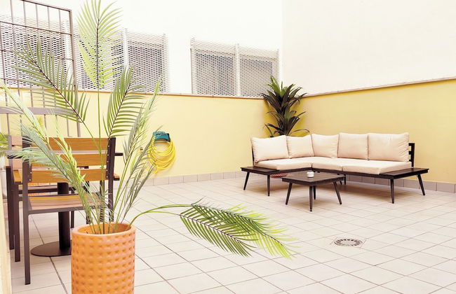 Feelathome Merced Apartments - Foto 48