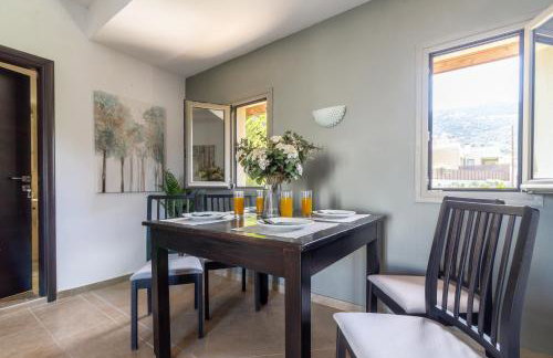 Ceronia Renovated House near the Beach - Foto 21