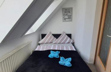 Ferienwohnung Cziuppa - Foto 7