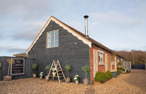 The Cowshed - Foto 19