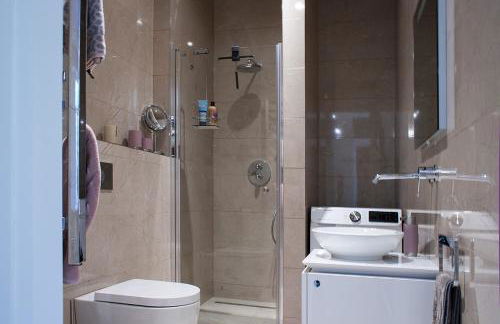 Altbauwohnung im Herzen von Karlsruhe - Foto 8