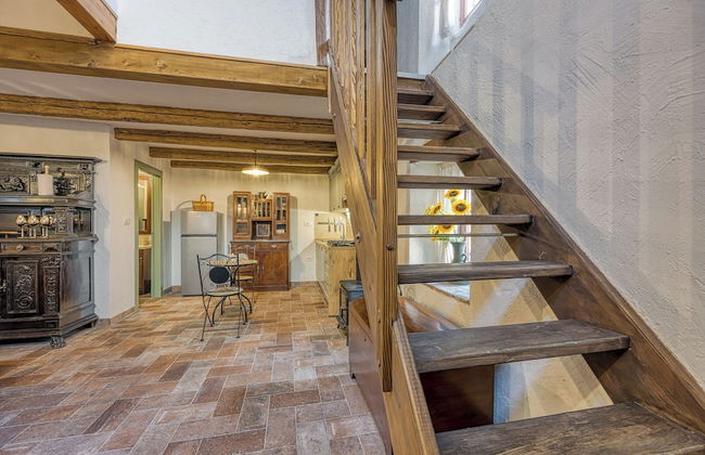 Istrian Hideaway Anton - Foto 15