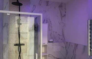 Super Apartment, Parking, Terrace, Lift, WIFI, Palm Beach, Cannes - Photo 17