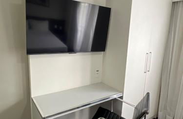 Flat orla da Pampulha próximo ao mineirão - Foto 5