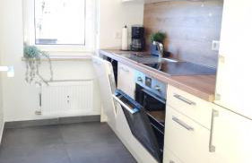 Tolle, geräumige Wohnung in ausgezeichneter Lage - Foto 9