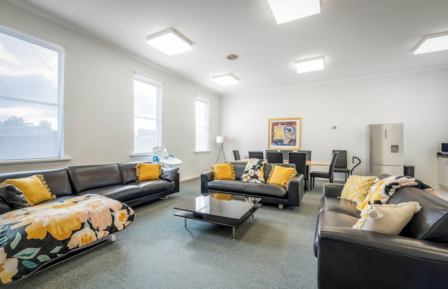 4 Bedroom House - Hobart CBD - Parking - Foto 17