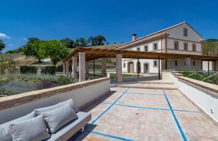 Dimora Montefiore 11, Emma Villas - Foto 10