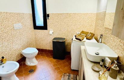 Casa vacanza Città dei Papi Anagni - Foto 27