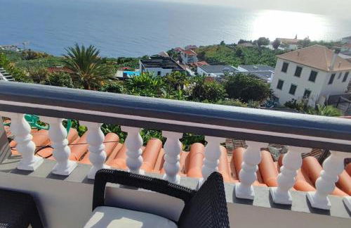 Sunny Rooftop & perfect view - Foto 28