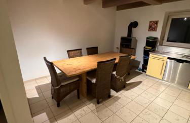 Rebhof Bahlingen Ferienwohnung Nr 18 Riesling - Foto 5