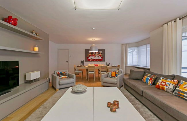 Apartment With Parking at 100 Meters From Beach - Foto 31