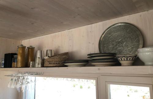 BUQEZ Eco Resort - beachfront 20 & House 42 - Foto 55