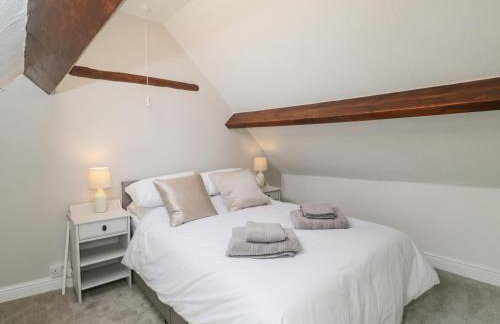 Cuckoo Cottage - Foto 25