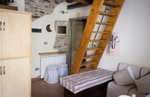 Appartamenti turistici Vicolo S. Chiara - Foto 14