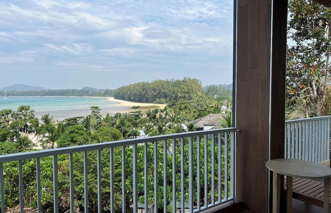 Beachfront Bliss at Naiyang by ALPHATEL - Foto 24