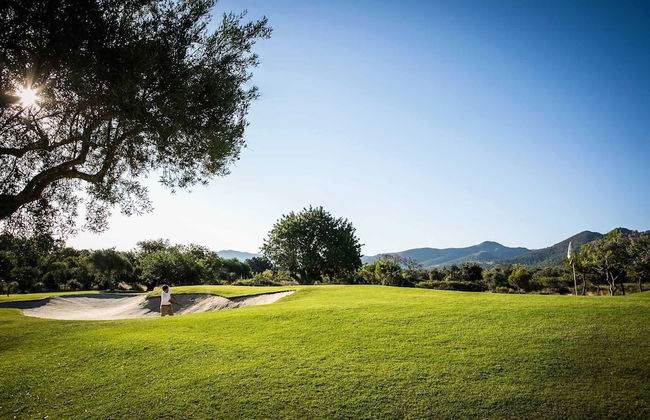 Luxury 4 Pers Apartment in Alhaurin de la Torre - Foto 19