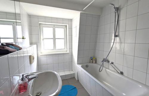 HW4B - Urlaubsmagie - Zentral mit Gemeinschaftsgarten, -Pool & -Sauna - Foto 38