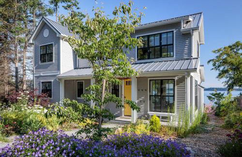 Orcas Beach Cottage - Foto 29