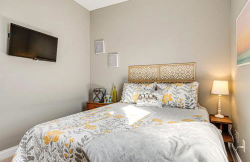 Pet-Friendly Indianapolis Retreat Near City Center - Foto 23