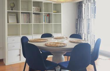 Encantador ático con vistas al mar en Portonovo - Foto 5