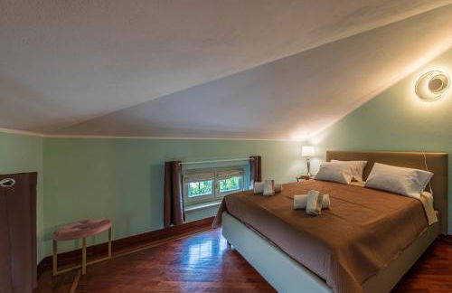 Villa Cornelia , entire Villa with private pool - Photo 41