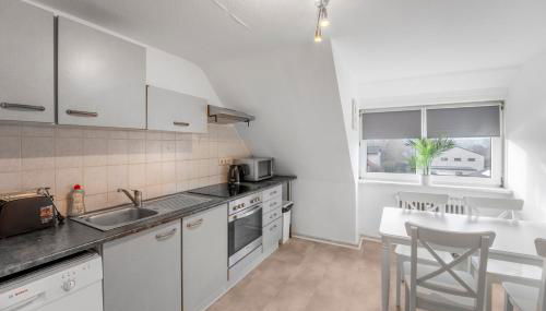 Work & Stay in Celle mit Küche - Foto 2