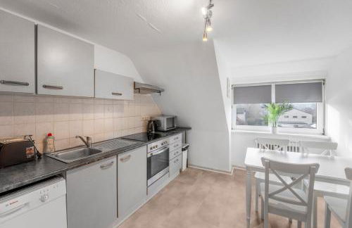 Work & Stay in Celle mit Küche - Photo 2