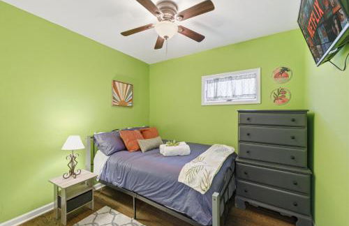 The Rock Oak Escape - Foto 31