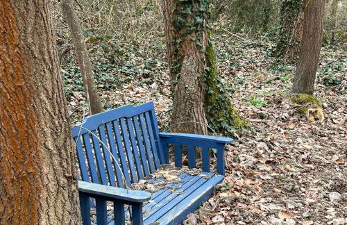 Ferienhaus Fuxbau - Foto 52