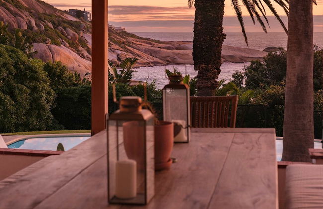 Llandudno Beach Oasis Solmara House - Foto 33