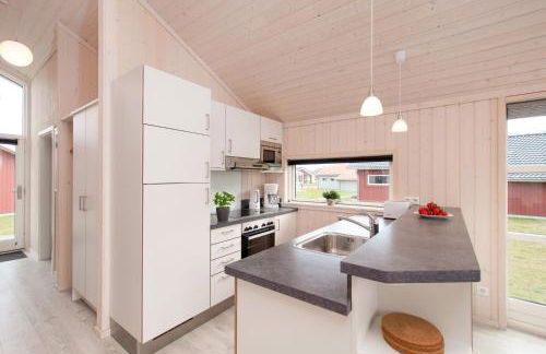 Resort 2 Ocean Cottage A 132 - Foto 16