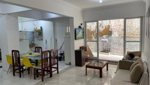 Apartamento Campo Grande - Foto 1