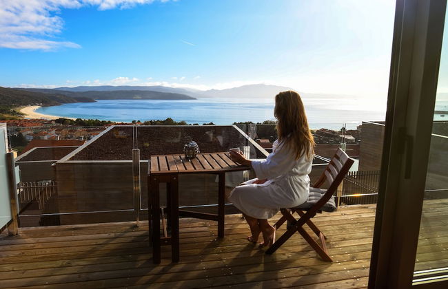 Cabañas Fisterra - Photo 17