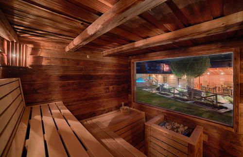 Apartments & Wellness Löfflerblick - Photo 8