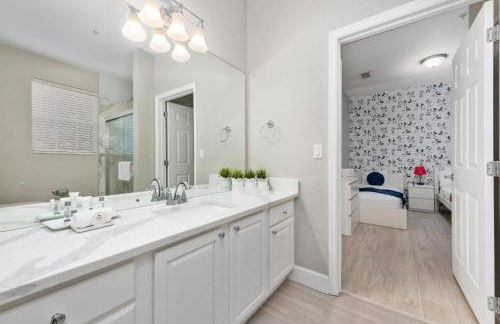 Apartment with an electric fireplace - Foto 17