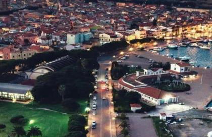 Casa vacanze Sant'Antioco - Foto 19