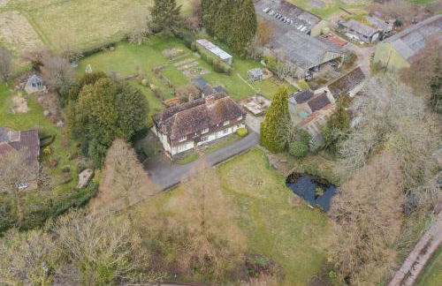 Water Farm House by Keepers Cottages - Foto 10