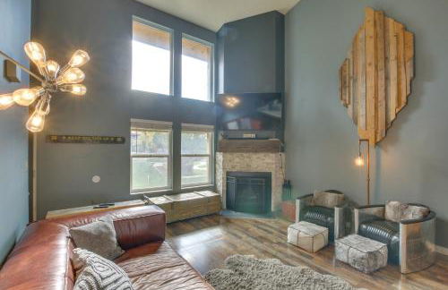 Altitude Adjustment 6 Miles to Powder Mountain! - Photo 4