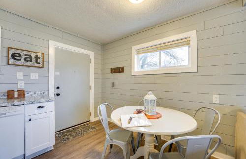 Hike, Boat, Fish and More Table Rock Lake Cottage - Foto 10