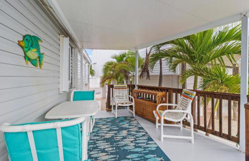 Oceanview Retreat with 60ft Seawall - Foto 20