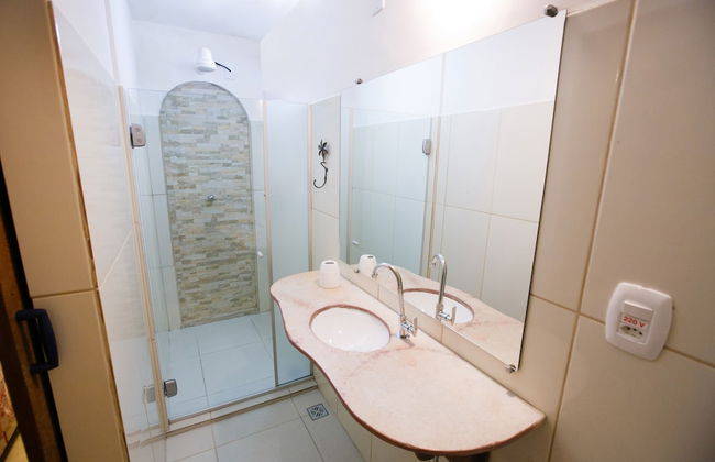 Pousada Canto no Bosque - Foto 41