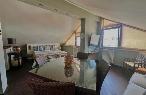 Un loft a Serapo - Foto 10