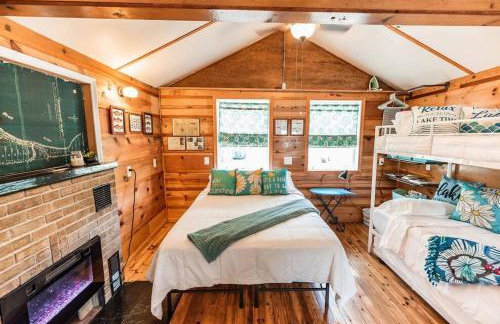 Big Blue Lake Cottages, LLC - Cottage #5 - Foto 20