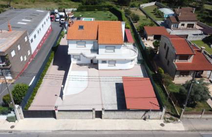 Apartamentos Forxán - Foto 52