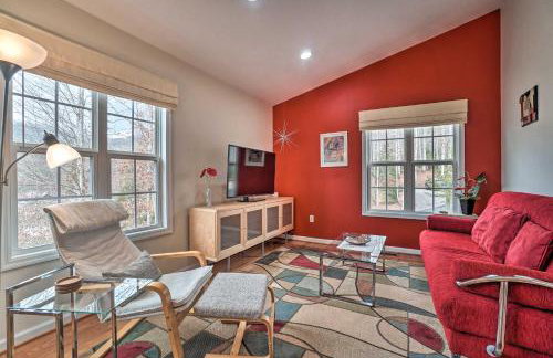 Peaceful Chattahoochee Apt with Mountain Views - Foto 1