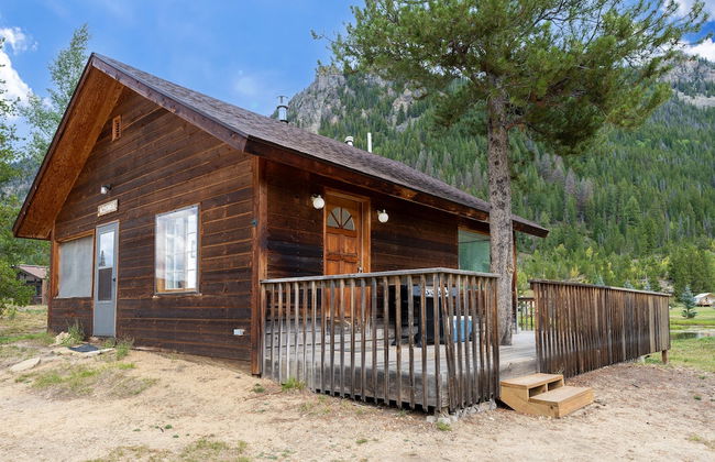 Arapaho Valley Ranch - Photo 61