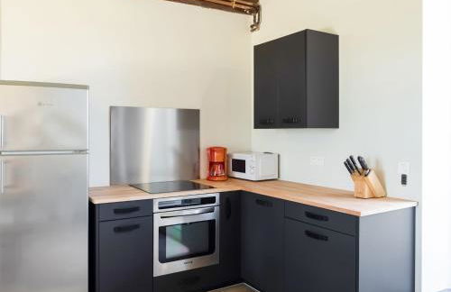 Holiday home with pool in Coubjours - Foto 6